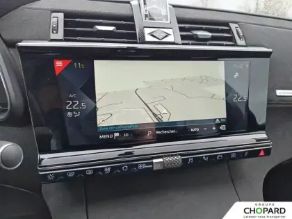 Photo 65 DS DS 7 DS7 Crossback BlueHDi 130 EAT8