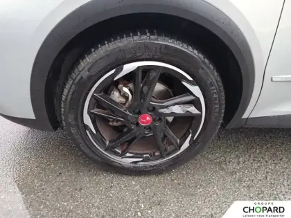 Photo 48 DS DS 7 DS7 Crossback BlueHDi 130 EAT8