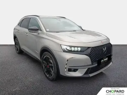 Photo 56 DS DS 7 DS7 Crossback BlueHDi 130 EAT8