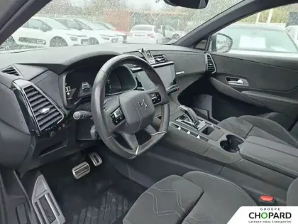 Photo 53 DS DS 7 DS7 Crossback BlueHDi 130 EAT8
