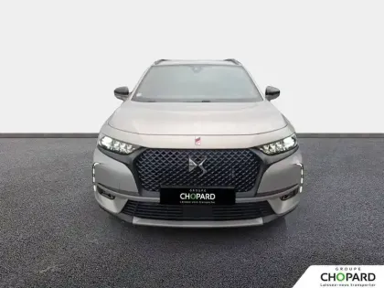 Photo 55 DS DS 7 DS7 Crossback BlueHDi 130 EAT8