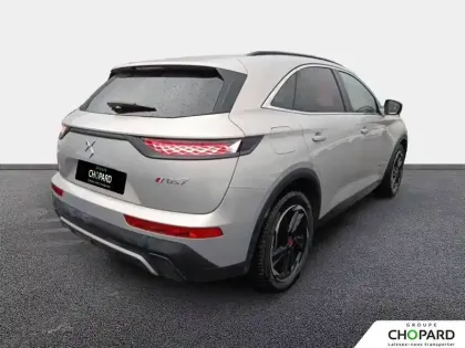 Photo 28 DS DS 7 DS7 Crossback BlueHDi 130 EAT8