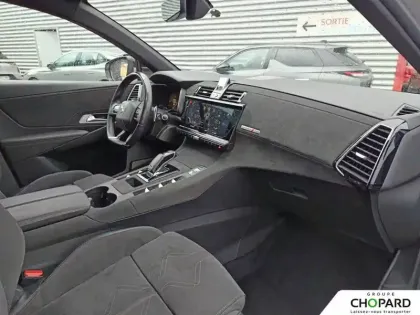 Photo 64 DS DS 7 DS7 Crossback BlueHDi 130 EAT8