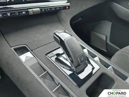 Photo 46 DS DS 7 DS7 Crossback BlueHDi 130 EAT8