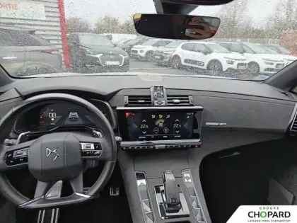 Photo 37 DS DS 7 DS7 Crossback BlueHDi 130 EAT8