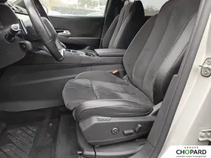 Photo 62 DS DS 7 DS7 Crossback BlueHDi 130 EAT8