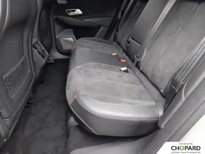 Photo 69 DS DS 7 DS7 Crossback BlueHDi 130 EAT8