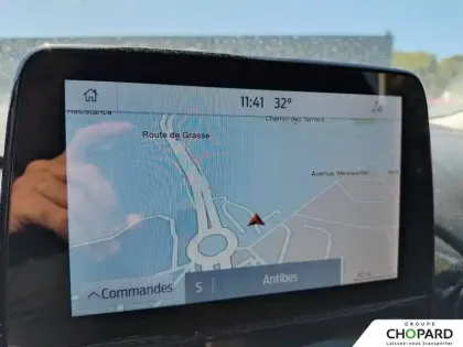 Photo 11 Ford Puma  1.0 Flexifuel 125 ch mHEV S&S BVM6