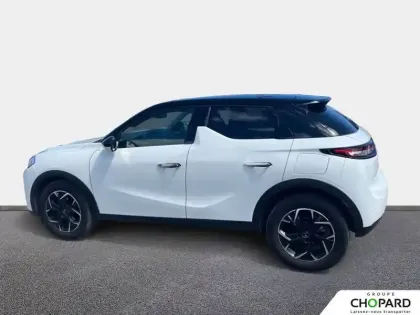 Photo 17 Ford Puma  1.0 Flexifuel 125 ch mHEV S&S BVM6