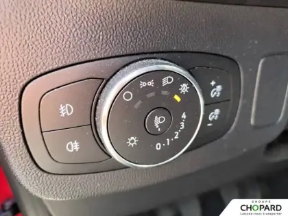 Photo 10 Ford Puma  1.0 Flexifuel 125 ch mHEV S&S BVM6