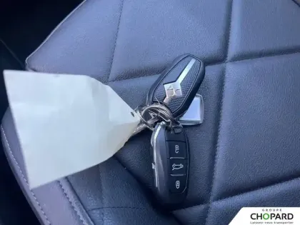 Photo 16 Ford Puma  1.0 Flexifuel 125 ch mHEV S&S BVM6