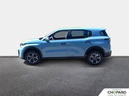 Photo 42 Citroën C3 Aircross  Turbo 100 BVM6