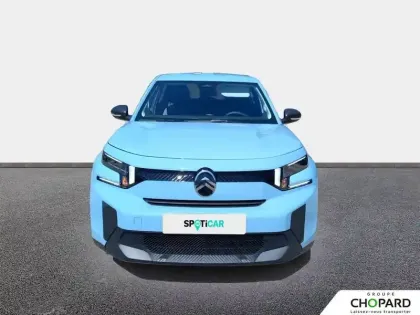 Photo 35 Citroën C3 Aircross  Turbo 100 BVM6