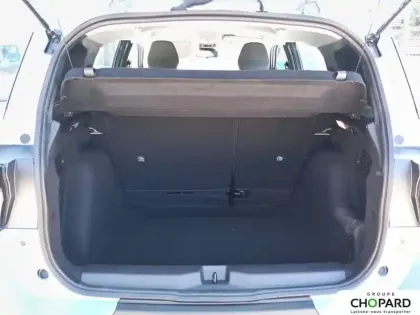 Photo 39 Citroën C3 Aircross  Turbo 100 BVM6