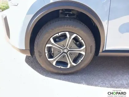 Photo 45 Citroën C3 Aircross  Turbo 100 BVM6