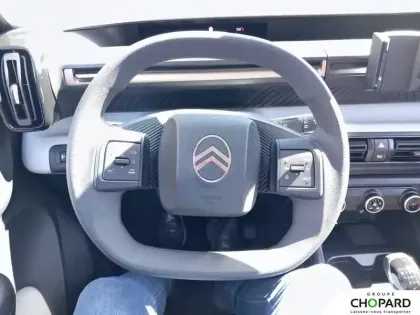 Photo 32 Citroën C3 Aircross  Turbo 100 BVM6