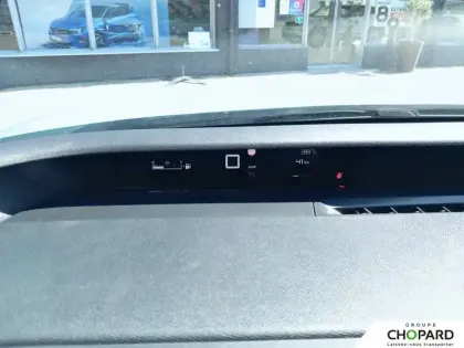 Photo 33 Citroën C3 Aircross  Turbo 100 BVM6