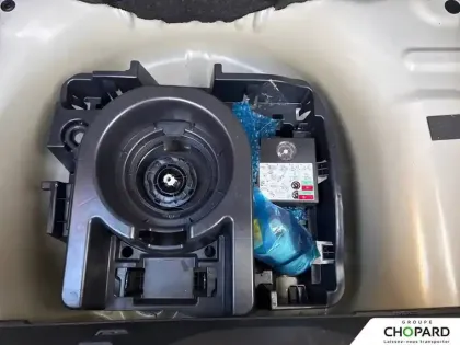 Photo 20 Citroën C3  PureTech 83 S&S BVM5