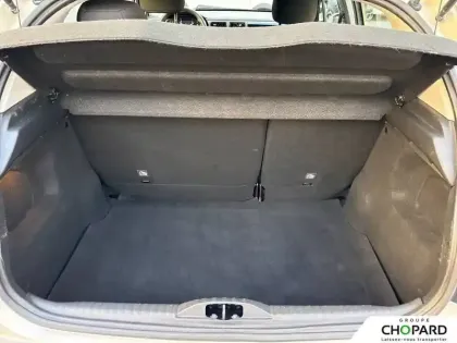 Photo 5 Citroën C3  PureTech 83 S&S BVM5