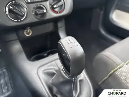 Photo 17 Citroën C3  PureTech 83 S&S BVM5