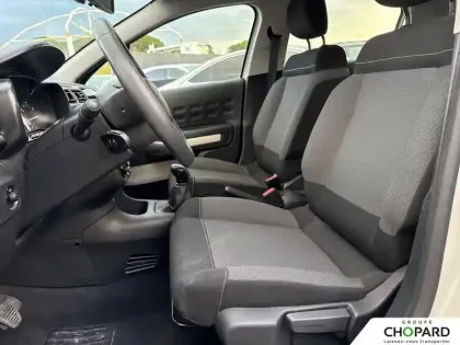 Photo 19 Citroën C3  PureTech 83 S&S BVM5