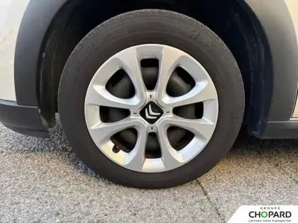 Photo 11 Citroën C3  PureTech 83 S&S BVM5