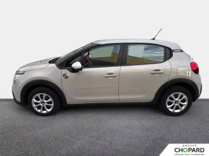 Photo 8 Citroën C3  PureTech 83 S&S BVM5