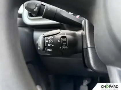 Photo 13 Citroën C3  PureTech 83 S&S BVM5