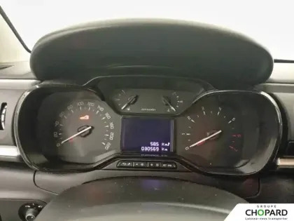 Photo 45 Citroën C3  PureTech 83 S&S BVM5