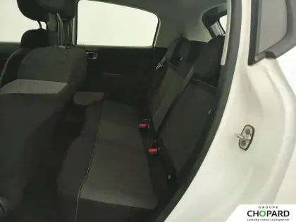 Photo 30 Citroën C3  PureTech 83 S&S BVM5