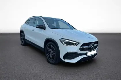 Photo 27 Mercedes GLA  250 e 8G-DCT