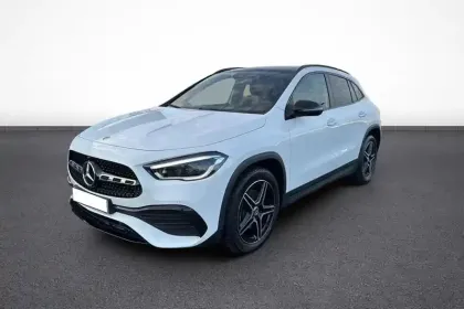 Photo 20 Mercedes GLA  250 e 8G-DCT