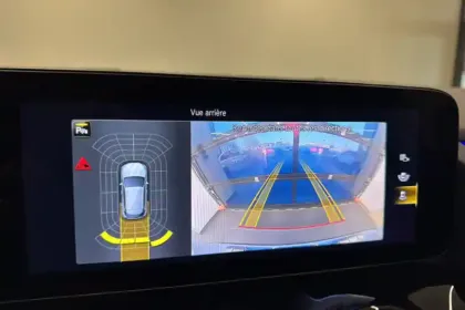 Photo 18 Mercedes GLA  250 e 8G-DCT