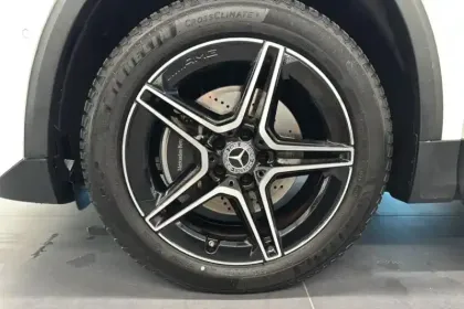 Photo 10 Mercedes GLA  250 e 8G-DCT