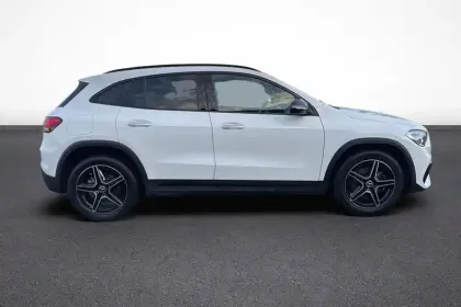 Photo 6 Mercedes GLA  250 e 8G-DCT