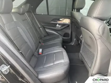 Photo 19 Mercedes GLE  53 Hybride AMG 9G-SPEEDSHIFT AMG 4Matic+