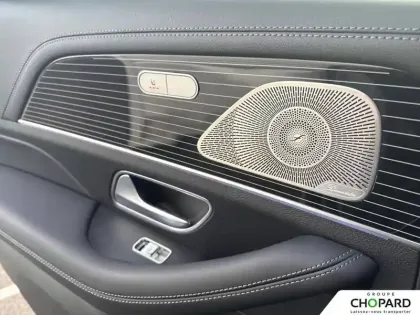 Photo 20 Mercedes GLE  53 Hybride AMG 9G-SPEEDSHIFT AMG 4Matic+