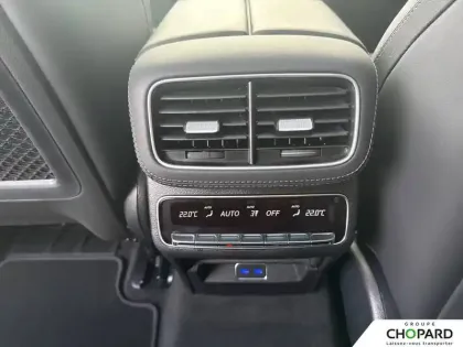 Photo 28 Mercedes GLE  53 Hybride AMG 9G-SPEEDSHIFT AMG 4Matic+