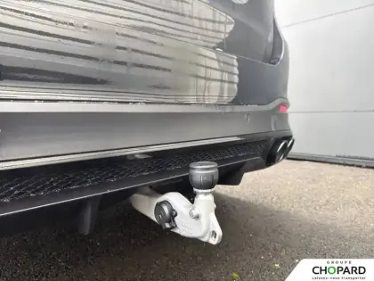 Photo 23 Mercedes GLE  53 Hybride AMG 9G-SPEEDSHIFT AMG 4Matic+