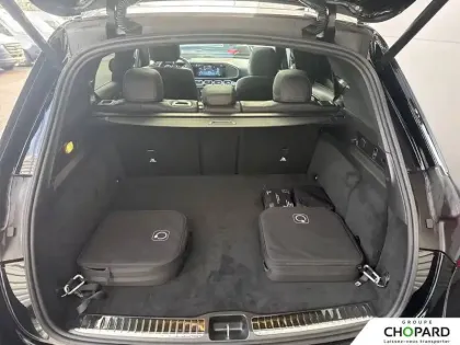 Photo 7 Mercedes GLE  53 Hybride AMG 9G-SPEEDSHIFT AMG 4Matic+
