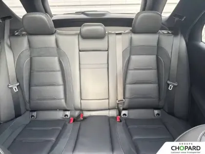 Photo 18 Mercedes GLE  53 Hybride AMG 9G-SPEEDSHIFT AMG 4Matic+