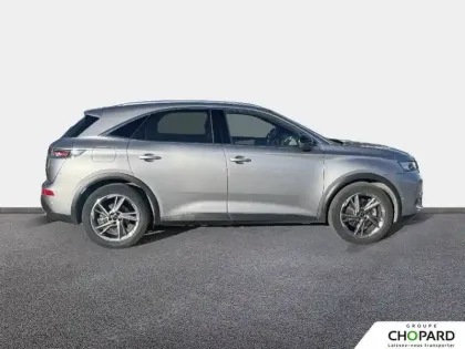 Photo 15 DS DS 7 DS7 Crossback Hybride E-Tense 300 EAT8 4x4