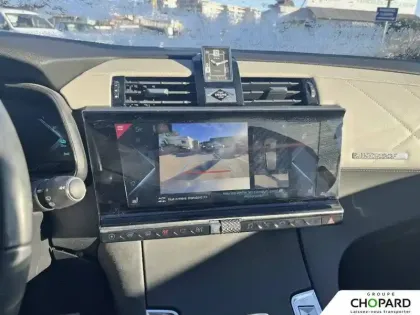 Photo 28 DS DS 7 Gén. I Ph1 Grand Chic 5