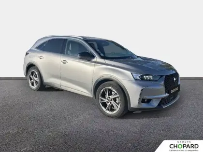 Photo 32 DS DS 7 DS7 Crossback Hybride E-Tense 300 EAT8 4x4