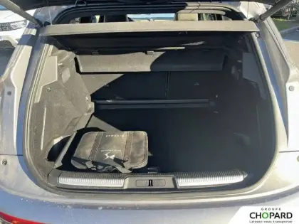 Photo 5 DS DS 7 DS7 Crossback Hybride E-Tense 300 EAT8 4x4