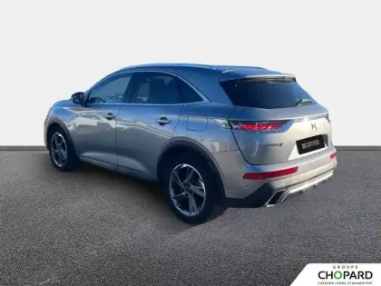 Photo 35 DS DS 7 DS7 Crossback Hybride E-Tense 300 EAT8 4x4