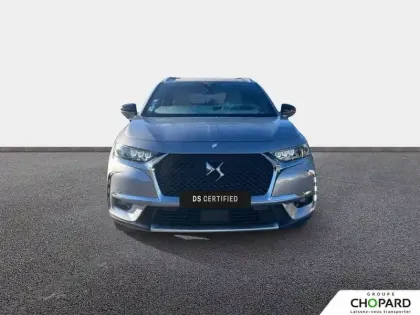 Photo 36 DS DS 7 DS7 Crossback Hybride E-Tense 300 EAT8 4x4