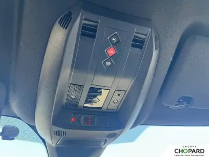 Photo 30 DS DS 7 Gén. I Ph1 Grand Chic 5