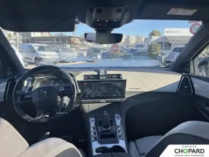 Photo 24 DS DS 7 Gén. I Ph1 Grand Chic 5