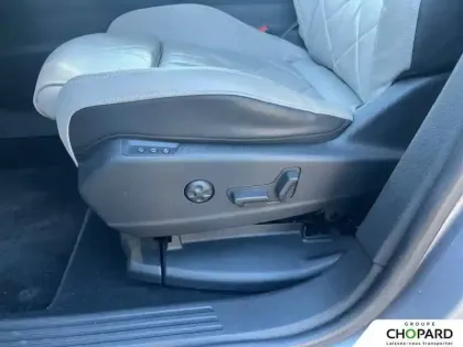 Photo 23 DS DS 7 Gén. I Ph1 Grand Chic 5